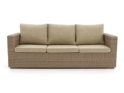 Intenso Carpino Ecklounge-Set 4-teilig links