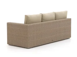 Intenso Carpino Ecklounge-Set 4-teilig links