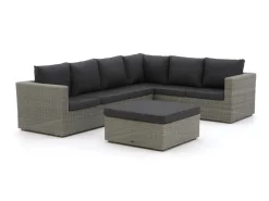 Intenso Carpino Ecklounge-Set 3-teilig rechts