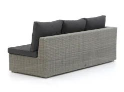 Intenso Carpino Ecklounge-Set 3-teilig rechts