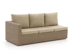 Intenso Carpino Ecklounge-Set 3-teilig rechts