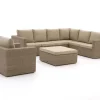 Intenso Carpino Ecklounge-Set 4-teilig rechts