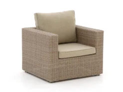 Intenso Carpino Ecklounge-Set 4-teilig rechts