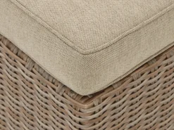 Intenso Carpino Ecklounge-Set 4-teilig rechts