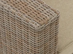 Intenso Carpino Gartensofa 3-Sitzer 230 cm