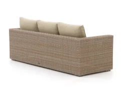 Intenso Carpino/ROUGH-L Gartentisch lounge-Set 3-teilig links
