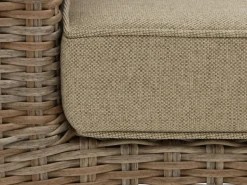 Intenso Carpino/ROUGH-L Gartentisch lounge-Set 3-teilig links