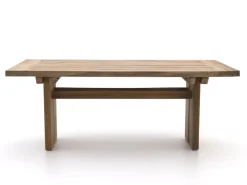 Intenso Carpino/ROUGH-L Gartentisch lounge-Set 3-teilig links