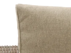 Intenso Carpino/ROUGH-L Gartentisch lounge-Set 3-teilig rechts