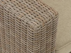 Intenso Carpino/ROUGH-L Gartentisch lounge-Set 3-teilig rechts