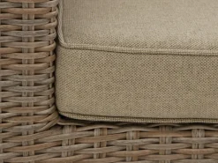 Intenso Carpino/ROUGH-L Gartentisch lounge-Set 3-teilig rechts