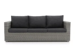 Intenso Carpino/ROUGH-L Gartentisch Lounge-Set 3-teilig rechts