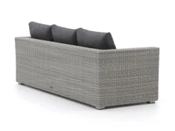 Intenso Carpino/ROUGH-L Gartentisch Lounge-Set 3-teilig rechts