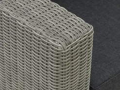 Intenso Carpino/ROUGH-L Gartentisch Lounge-Set 3-teilig rechts