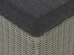 Intenso Carpino/ROUGH-L Gartentisch Lounge-Set 3-teilig rechts