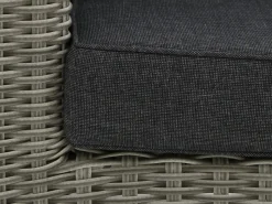 Intenso Carpino/ROUGH-L Gartentisch Lounge-Set 3-teilig rechts