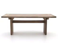 Intenso Carpino/ROUGH-L Gartentisch Lounge-Set 3-teilig rechts