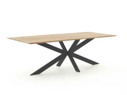 Intenso Isorella/Furato 220 cm Gartenmöbel-Set 7-teilig