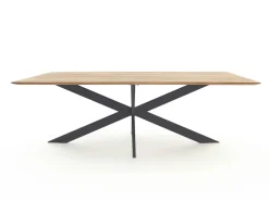 Intenso Isorella/Furato 220 cm Gartenmöbel-Set 7-teilig