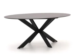 Intenso Isorella/Furato Ellips 200cm dining tuinset 7-delig