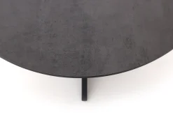 Intenso Isorella/Furato Ellips 200cm dining tuinset 7-delig