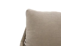 Intenso Isorella Gartensofa 3-Sitz 213 cm