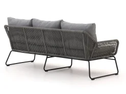 Intenso Isorella lounge tuinbank 3-zits 213cm