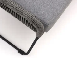 Intenso Isorella lounge tuinbank 3-zits 213cm