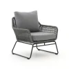 Intenso Isorella lounge tuinstoel
