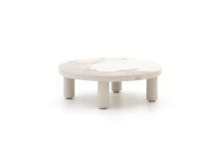 Intenso Isorella/Sarsina Sessel-Sofa Lounge-Set 4-teilig