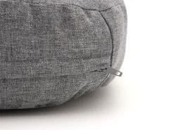 Intenso Isorella/Sarsina Sessel-Sofa Lounge-Set 5-teilig