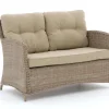 Intenso Leone Gartensofa 128 cm