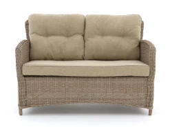 Intenso Leone Gartensofa 128 cm
