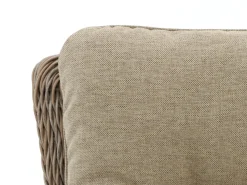 Intenso Leone Gartensofa 128 cm