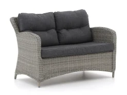 Intenso Leone Gartensofa 128 cm