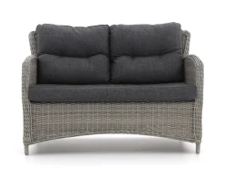 Intenso Leone Gartensofa 128 cm