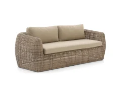 Intenso Marecchia Gartensofa 2-Sitzer 226 cm