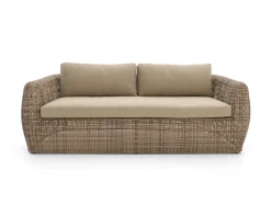 Intenso Marecchia Gartensofa 2-Sitzer 226 cm