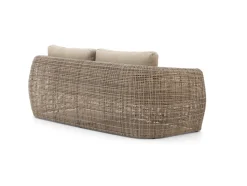 Intenso Marecchia Gartensofa 2-Sitzer 226 cm