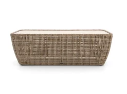 Intenso Marecchia Loungetisch 130x65x43 cm