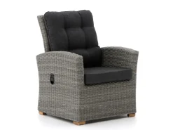 Intenso Mazzano Balkonmöbel-Set Lounge 3-teilig