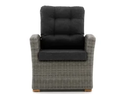 Intenso Mazzano Balkonmöbel-Set Lounge 3-teilig