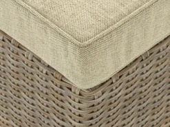 Intenso Mazzano Balkonmöbel-Set Lounge 3-teilig