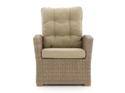Intenso Mazzano Balkonmöbel-Set Lounge 3-teilig