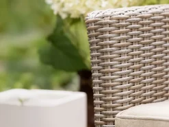 Intenso Mazzano Gartensessel verstellbar