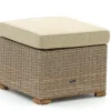 Intenso Mazzano Lounge Gartenhocker