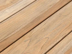 Intenso Mazzano/ROUGH-X 200 cm Lounge Gartenmöbel-Set 5-teilig verstellbar
