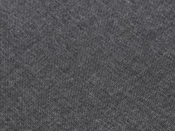 Intenso Milano Beistelltisch Outdoor/Gartenhocker 53x53x37 cm