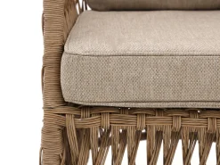 Intenso Milano Dining Gartensessel