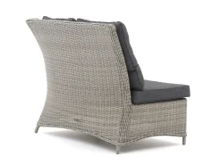 Intenso Milano Ecklounge-Set 4-teilig